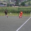 1. Mannschaft - 05.06.2013 FC Silbertal - SC Bartholomäberg