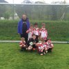 Nachwuchs - 03.05.2015 U8 Turnier in Schruns