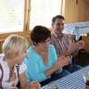 16.10.2011 Oktoberbrunch