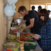 Veranstaltungen - 16.10.2011 Oktoberbrunch